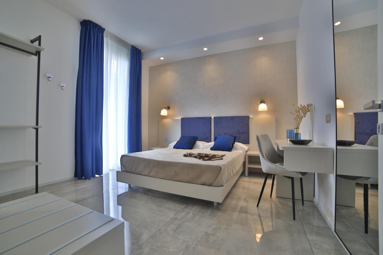 Calaluna Rooms Порто-Чезарео Екстер'єр фото