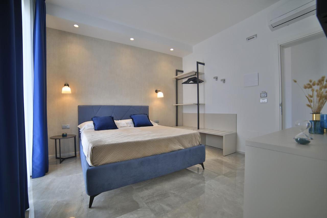 Calaluna Rooms Порто-Чезарео Екстер'єр фото