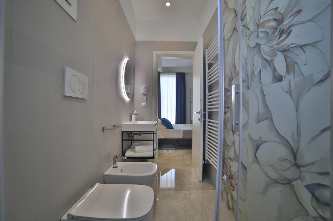 Calaluna Rooms Порто-Чезарео Екстер'єр фото