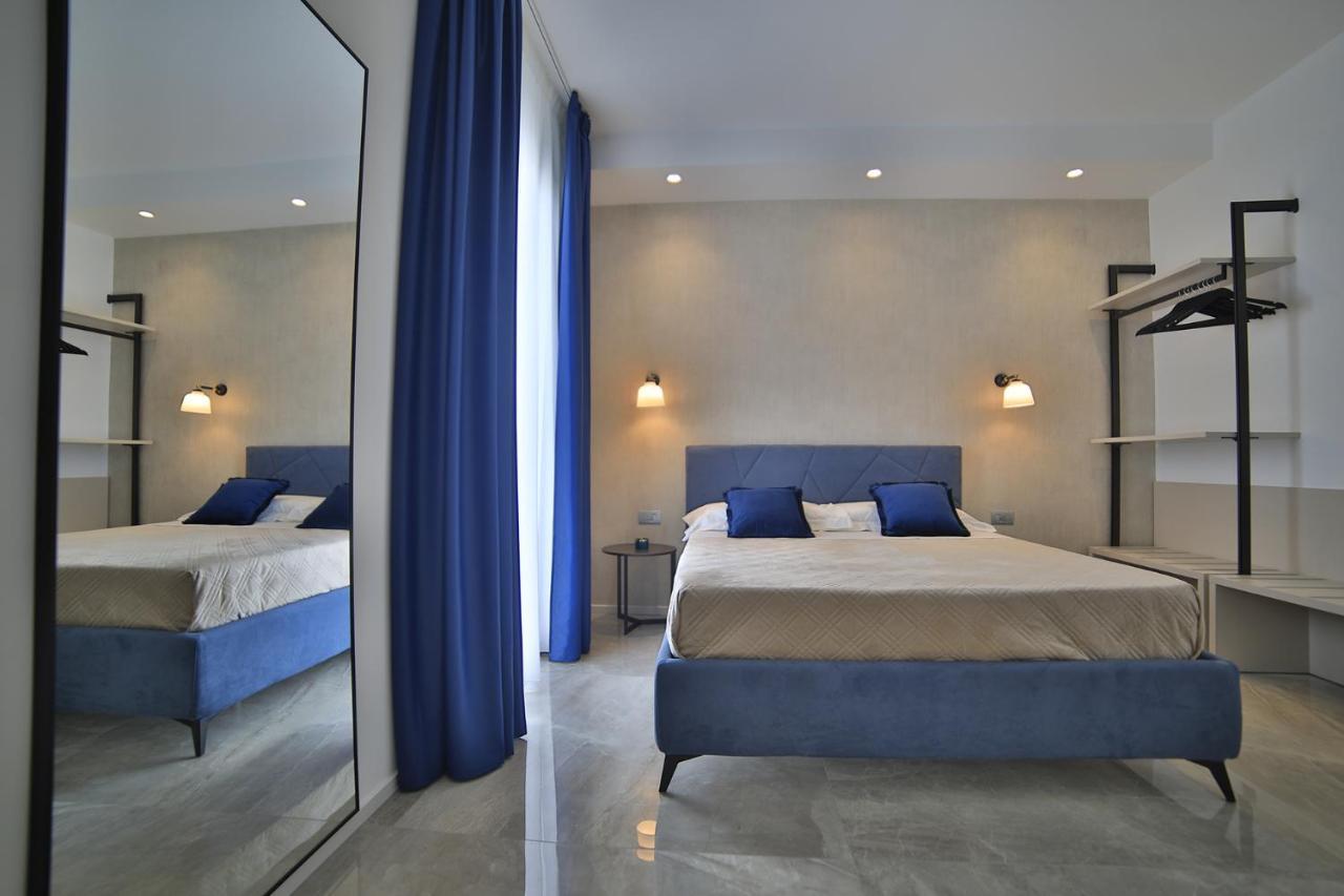 Calaluna Rooms Порто-Чезарео Екстер'єр фото