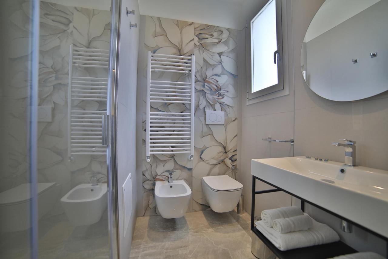 Calaluna Rooms Порто-Чезарео Екстер'єр фото
