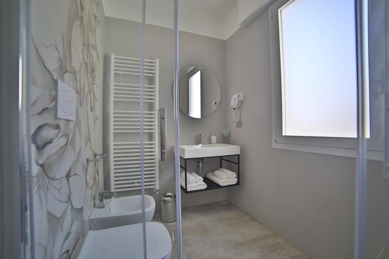 Calaluna Rooms Порто-Чезарео Екстер'єр фото