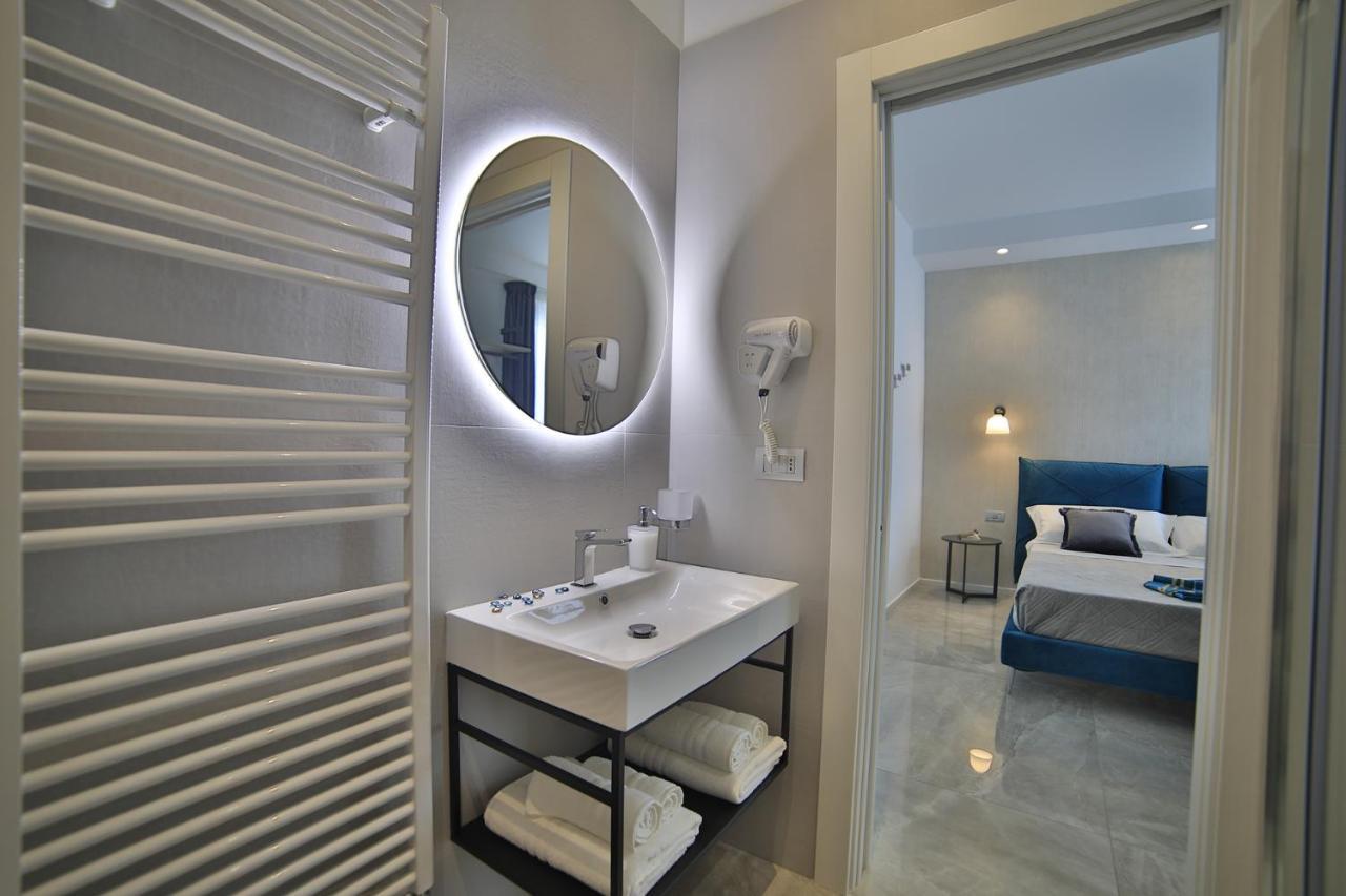 Calaluna Rooms Порто-Чезарео Екстер'єр фото