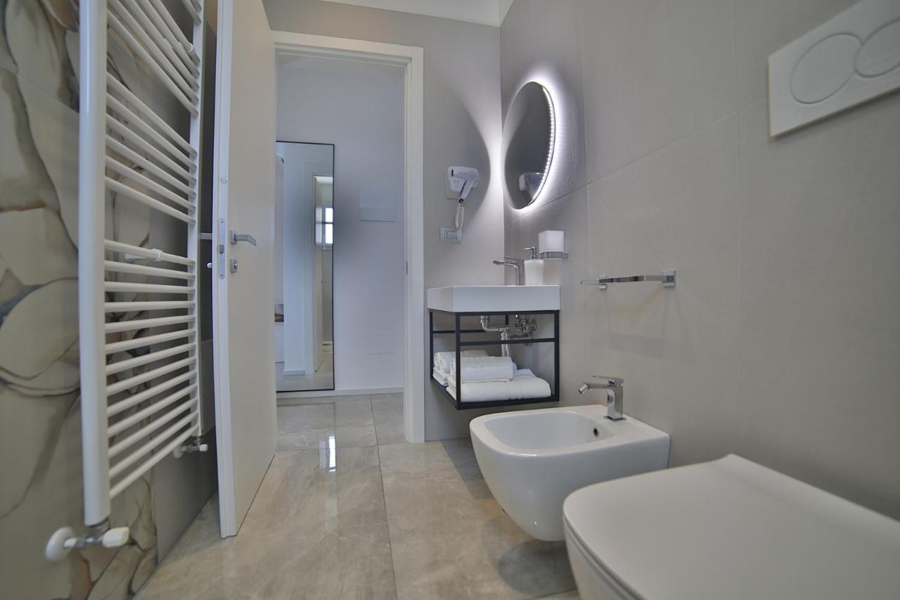 Calaluna Rooms Порто-Чезарео Екстер'єр фото